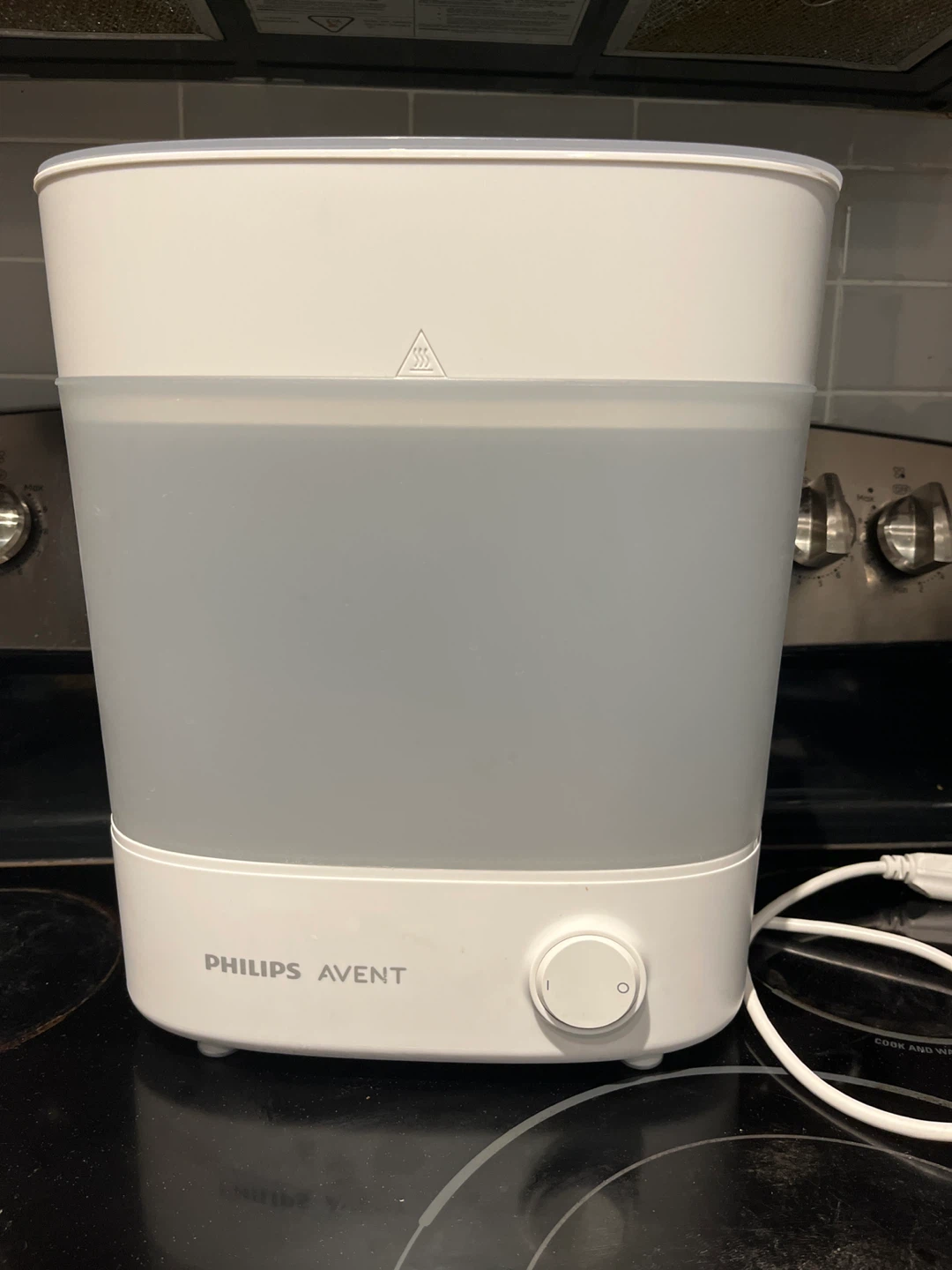 Philips Avent Electric Steam Sterilizer