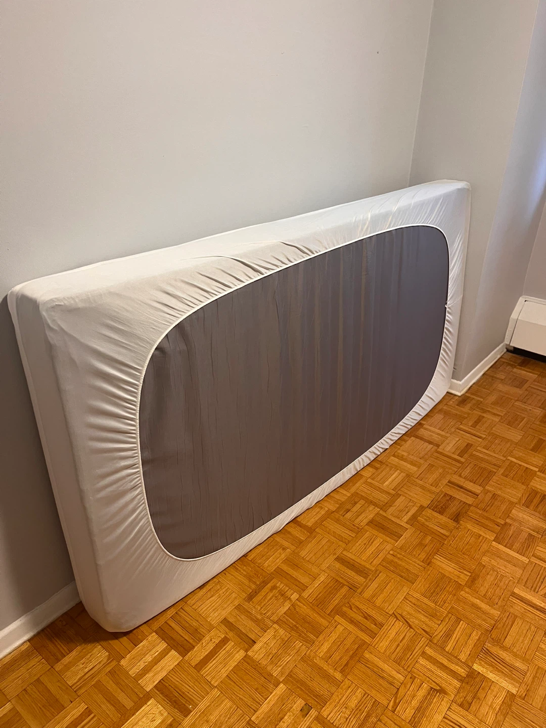 8” Memory Foam Twin Mattress - photo 3