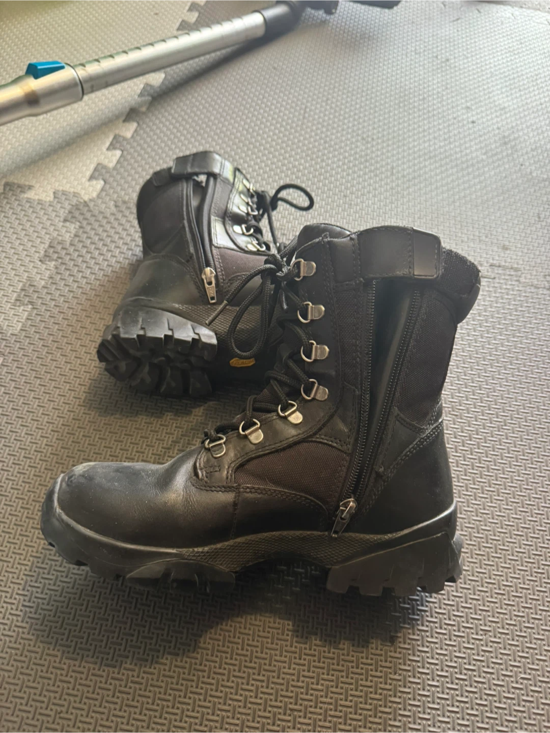 Bates Waterproof Boots - photo 2