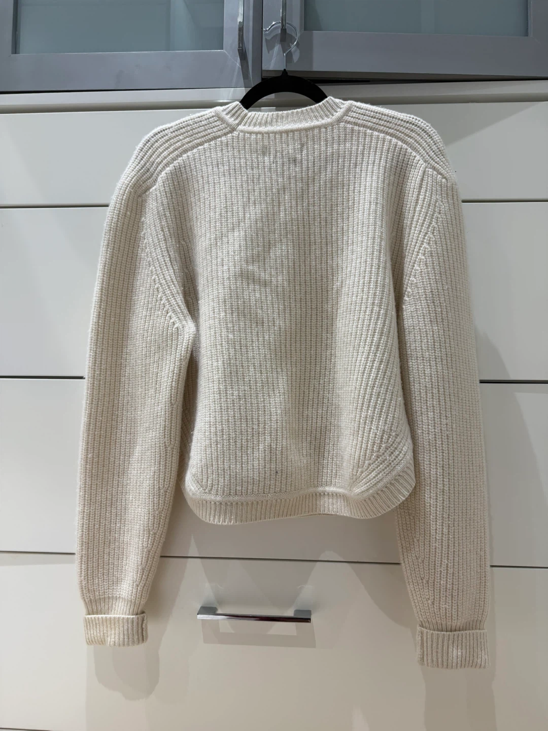 Isabel Marant Cashmere Wool Sweater Size M/FR40 (MSRP 640€) - photo 5