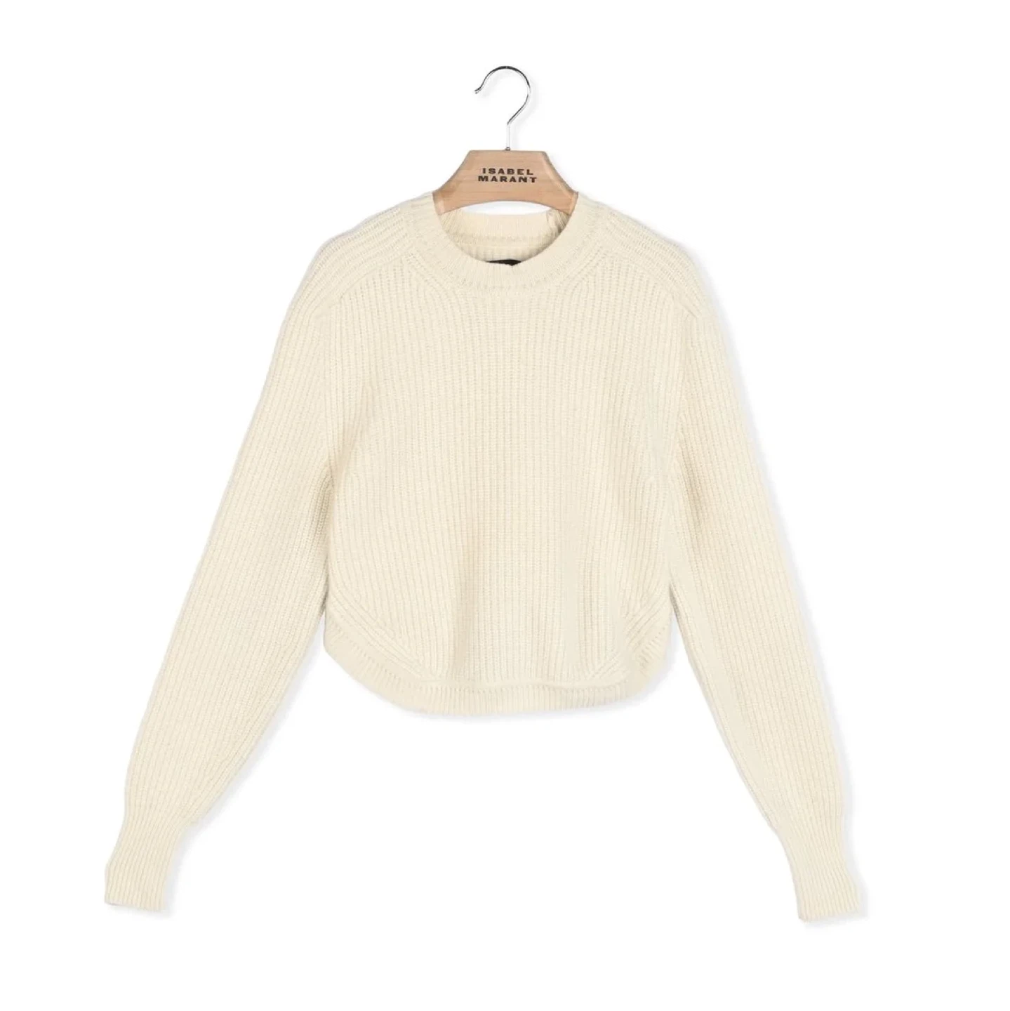 Isabel Marant Cashmere Wool Sweater Size M/FR40 (MSRP 640€)