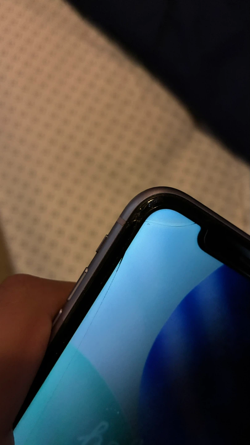 Apple iPhone 11 - Purple - photo 3