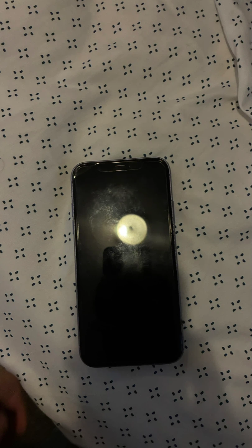 Apple iPhone 11 - Purple - photo 2