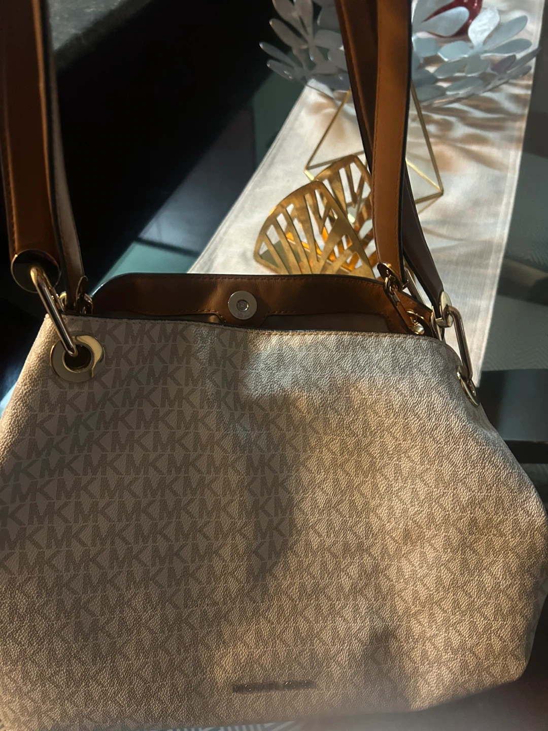 Michael Kors Shoulder Bag - photo 3