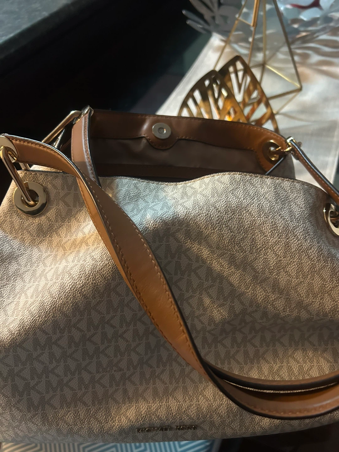 Michael Kors Shoulder Bag