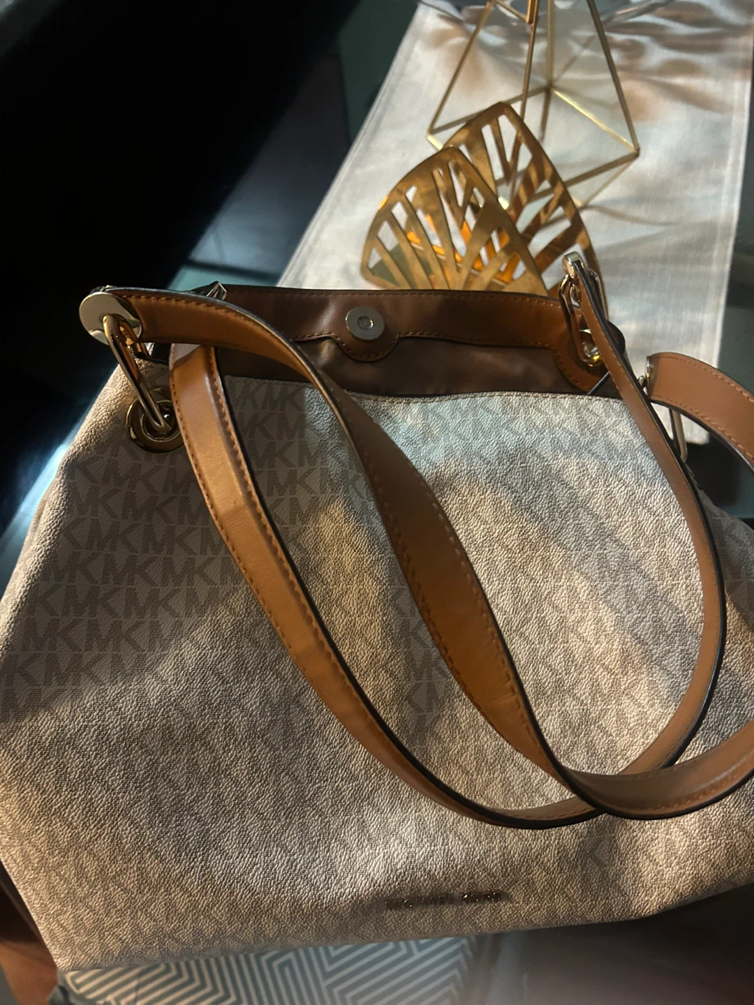Michael Kors Shoulder Bag - photo 2