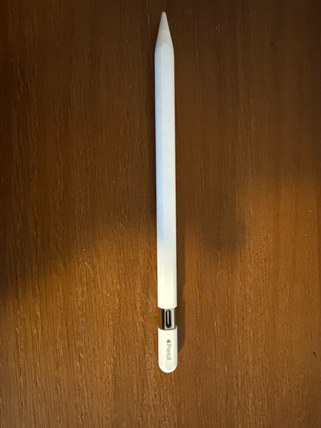 Apple Pencil (USB-C) - photo 2