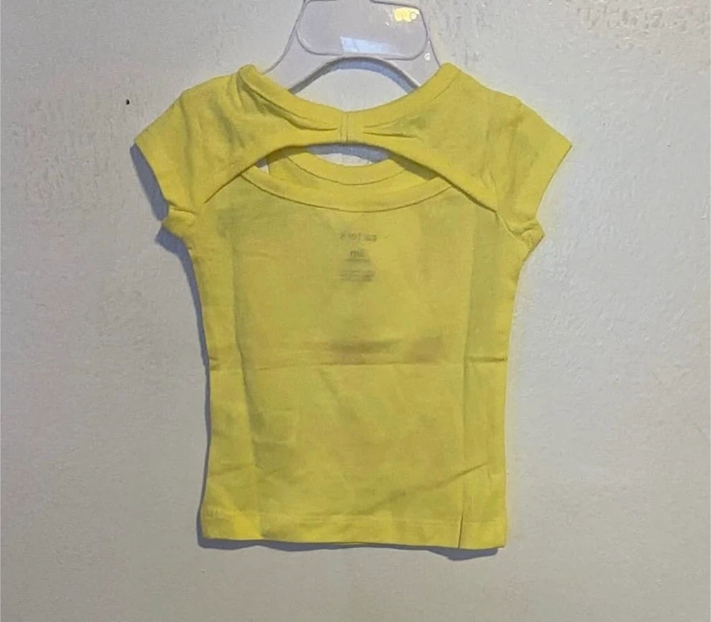 GIRLS TSHIRT (SIZE: 3 MONTHS - photo 2