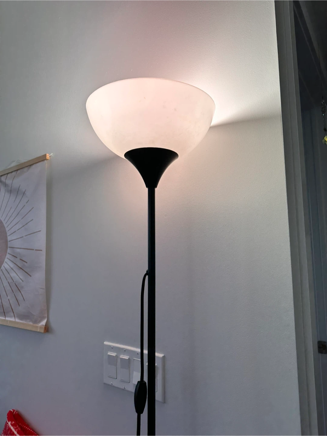 Floor lamp