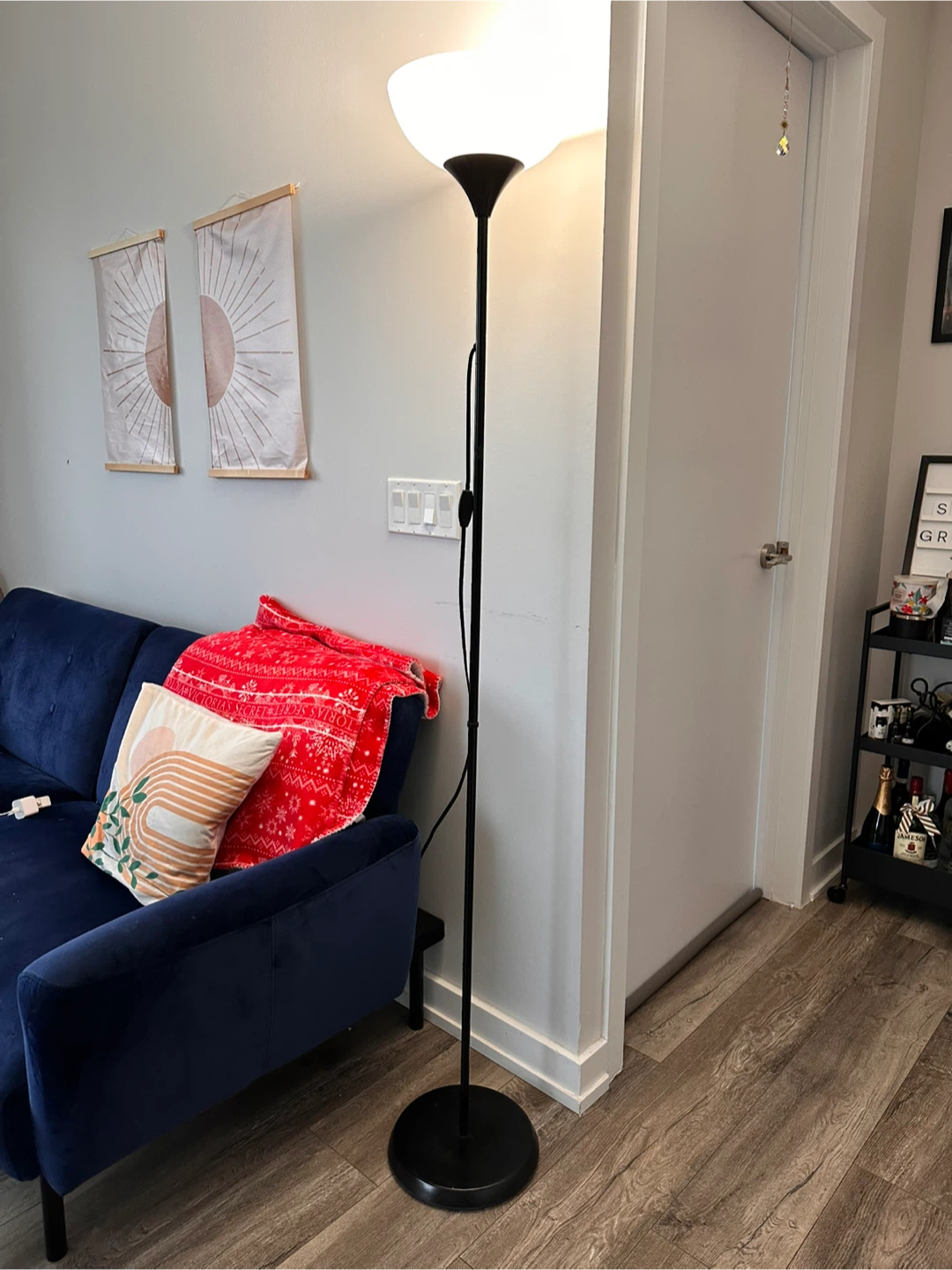 Floor lamp - photo 2