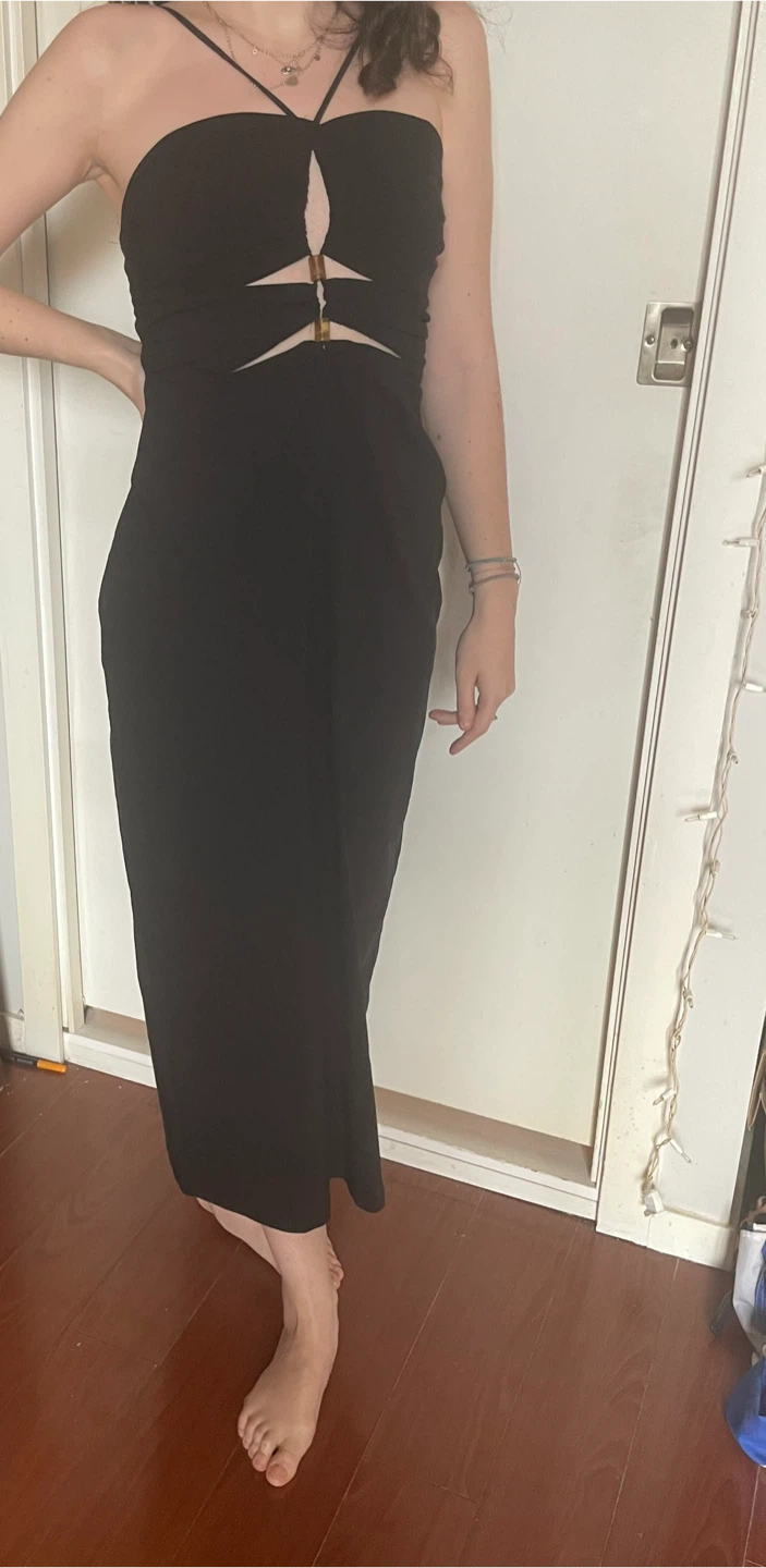 Zara dress for sale - photo 3