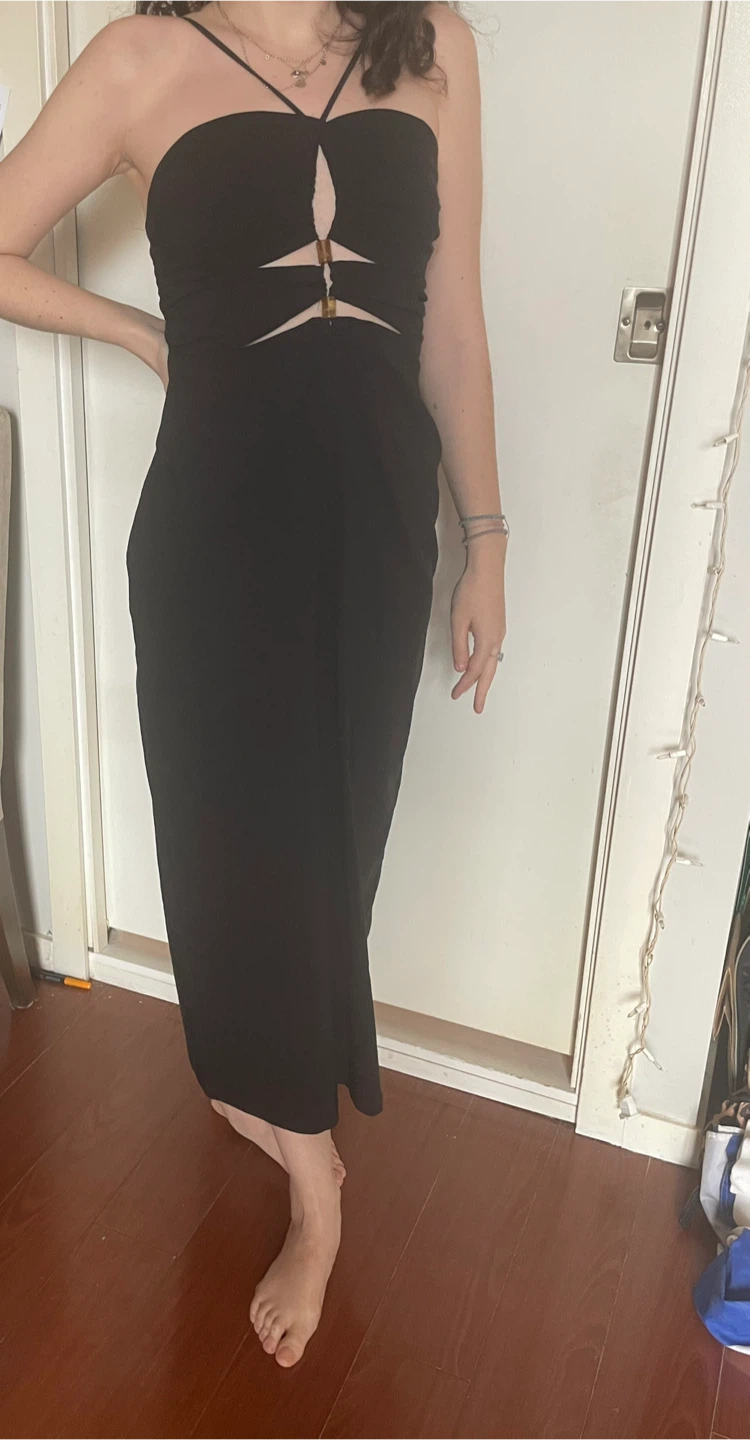 Zara dress for sale - photo 2