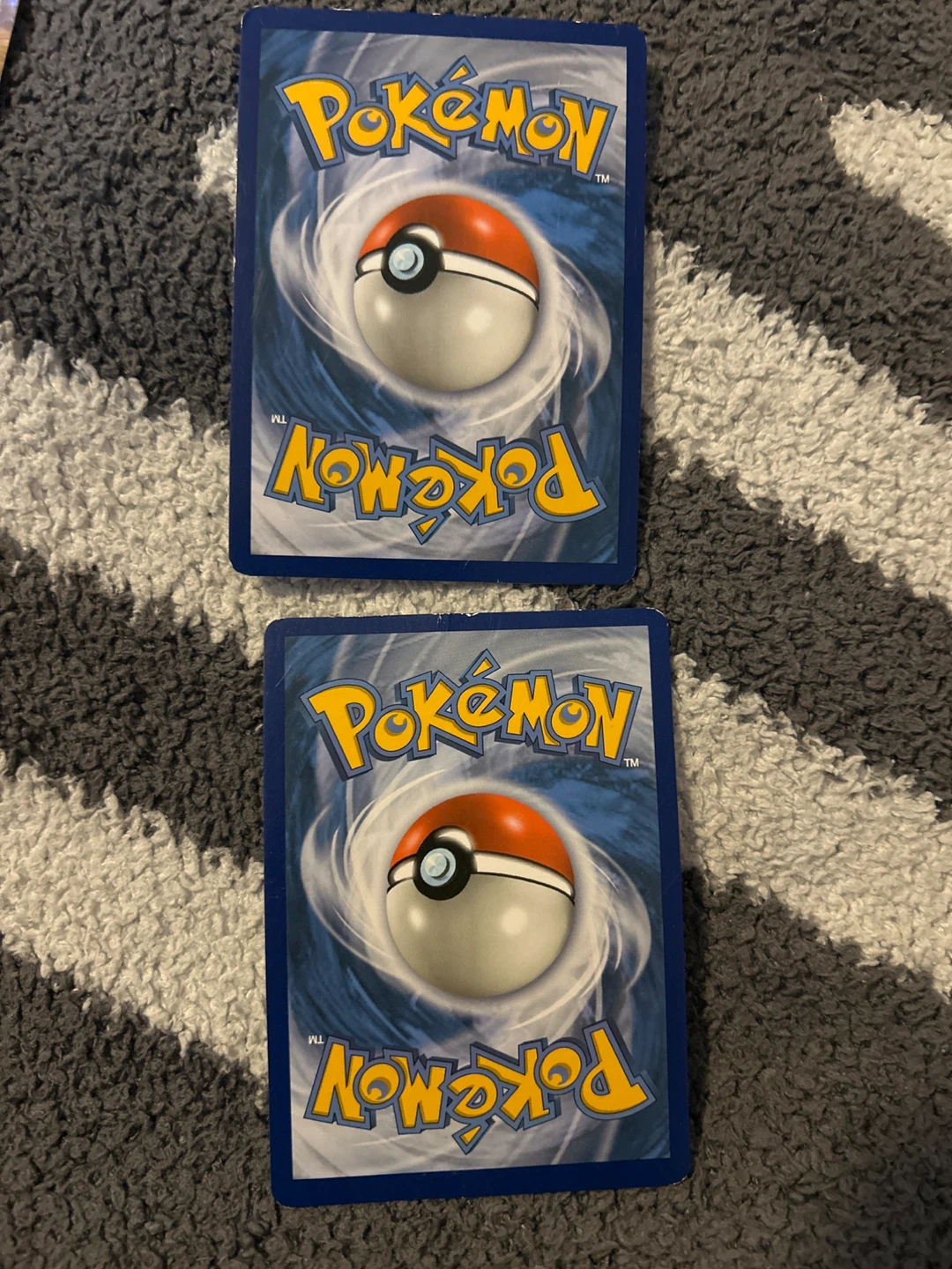 2x M Blastoise EX Pokemon Cards - photo 2