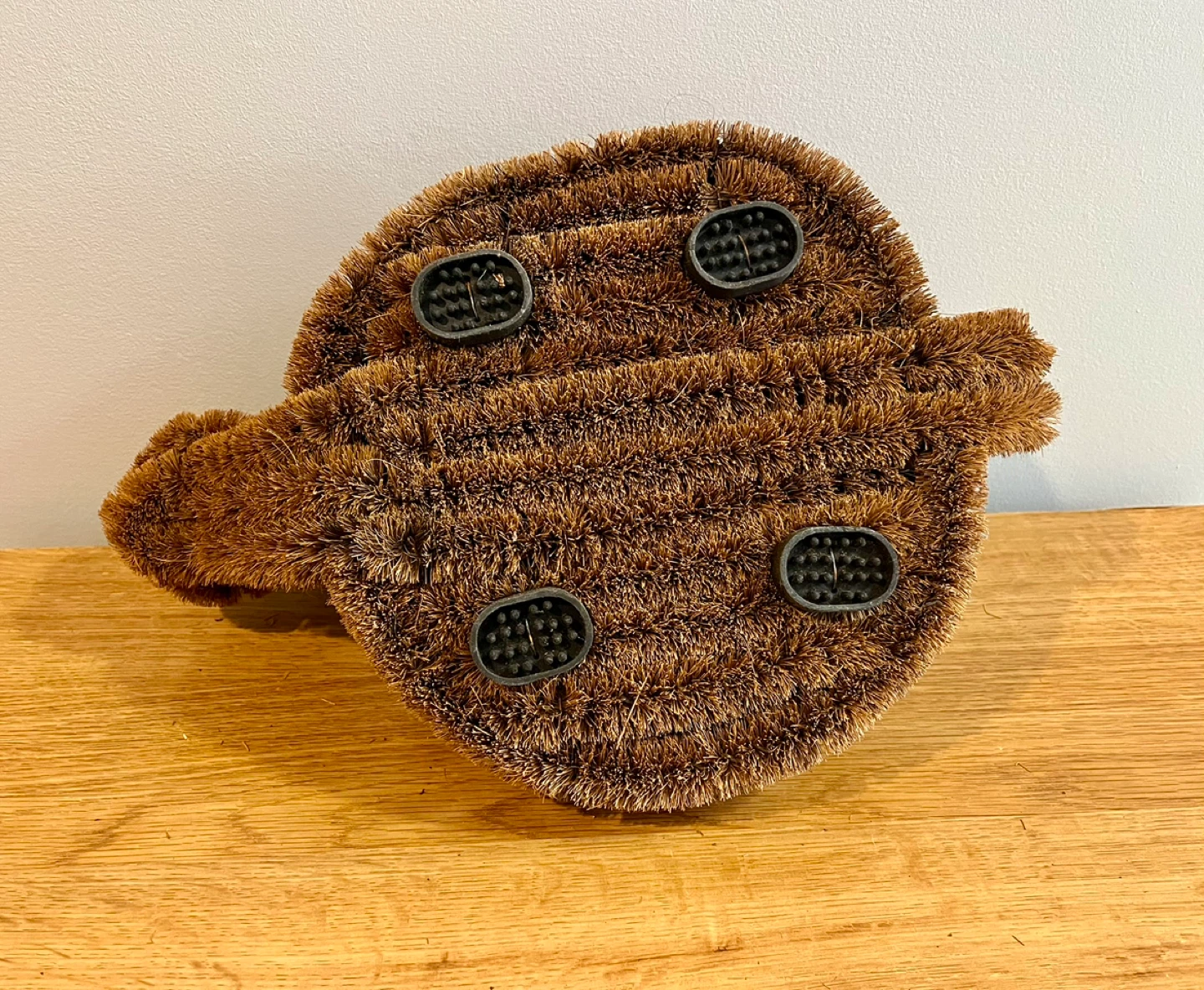 ✨NEW✨ Doormat - Decorative Snail Doormat Brush 🥕 - photo 3