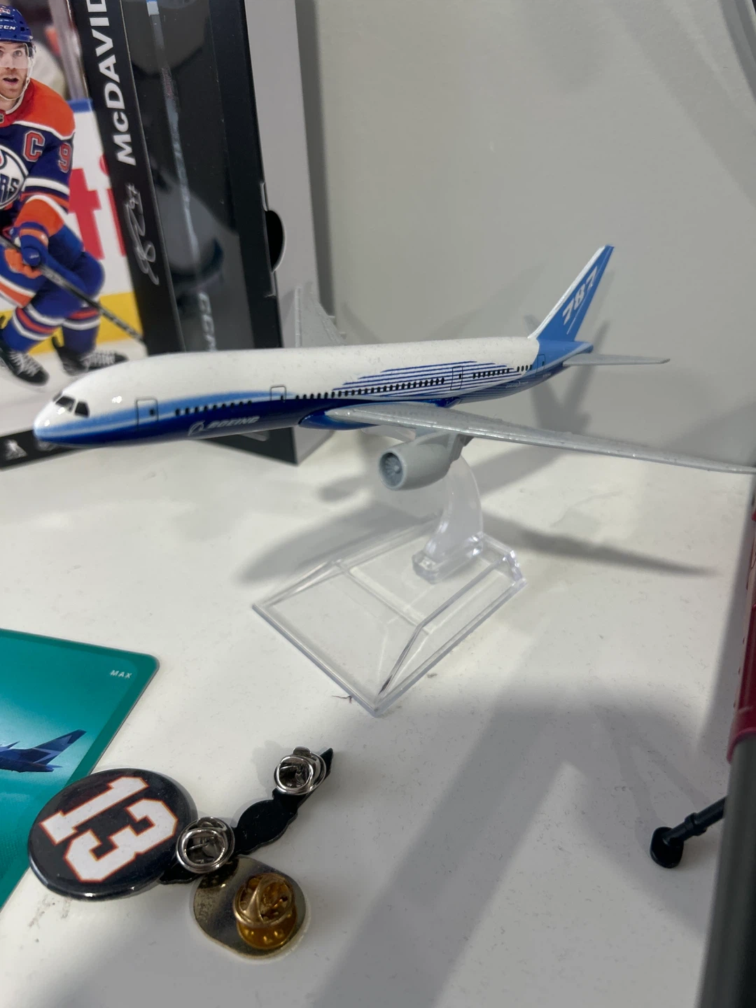 Model Airplanes, 1:400 scale - photo 3