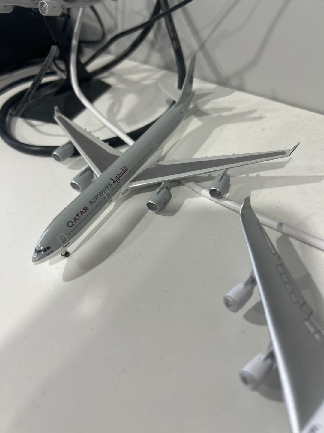 Model Airplanes, 1:400 scale - photo 5