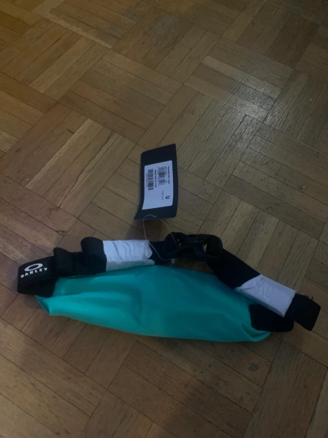 Oakley Running Belt Bag - photo 3