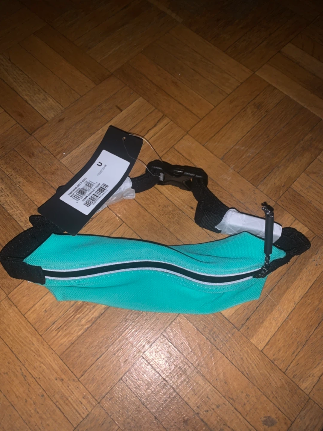 Oakley Running Belt Bag