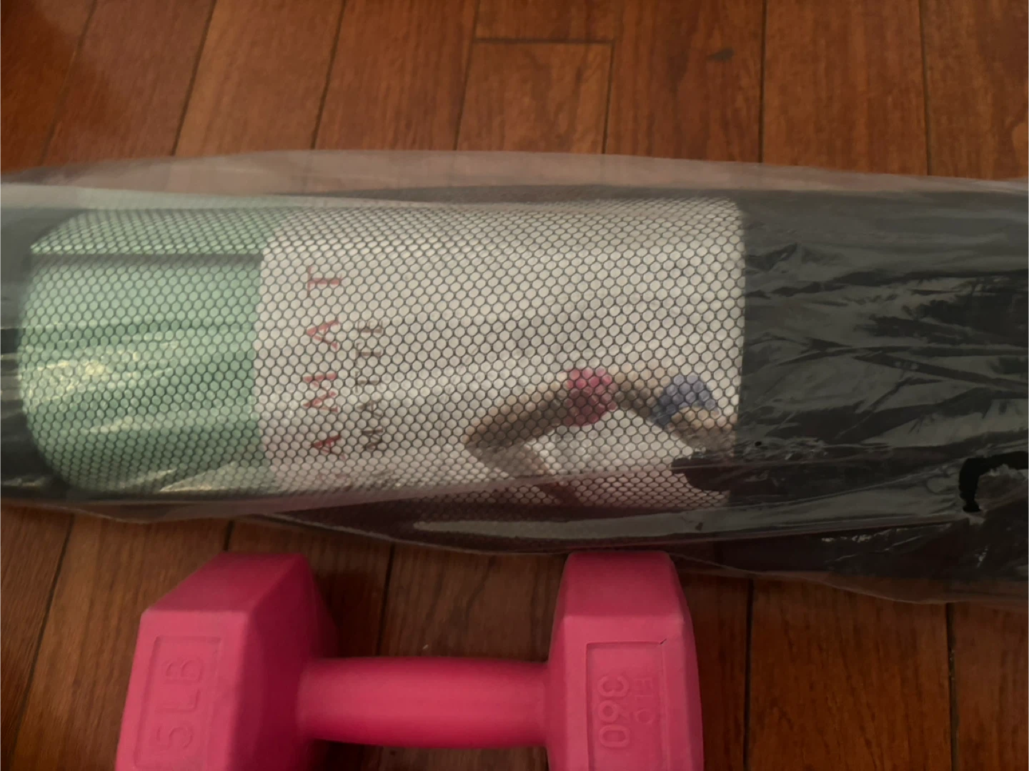Workout SET - photo 4