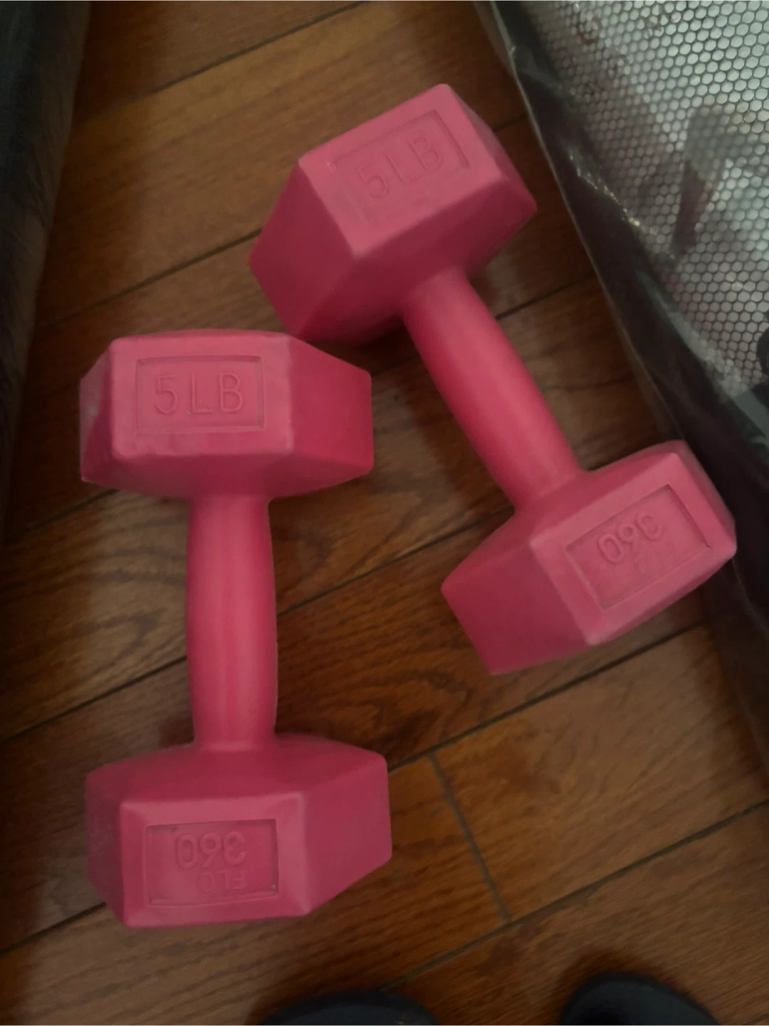 Workout SET - photo 2
