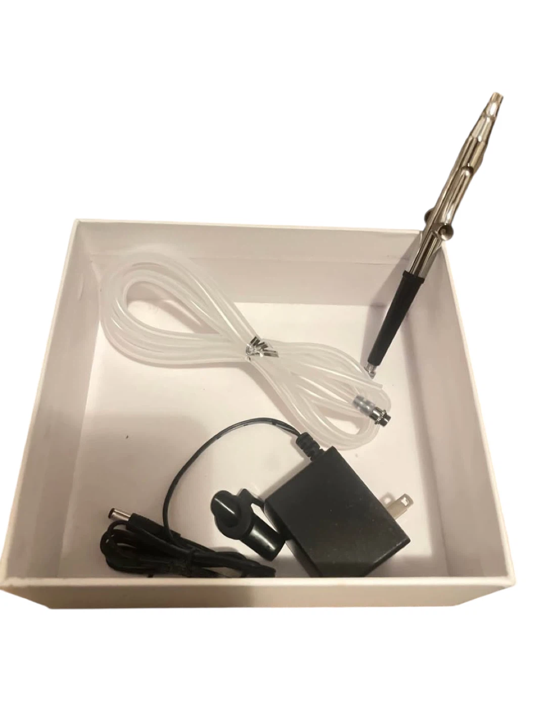 Airbrush Machine NEW - photo 4