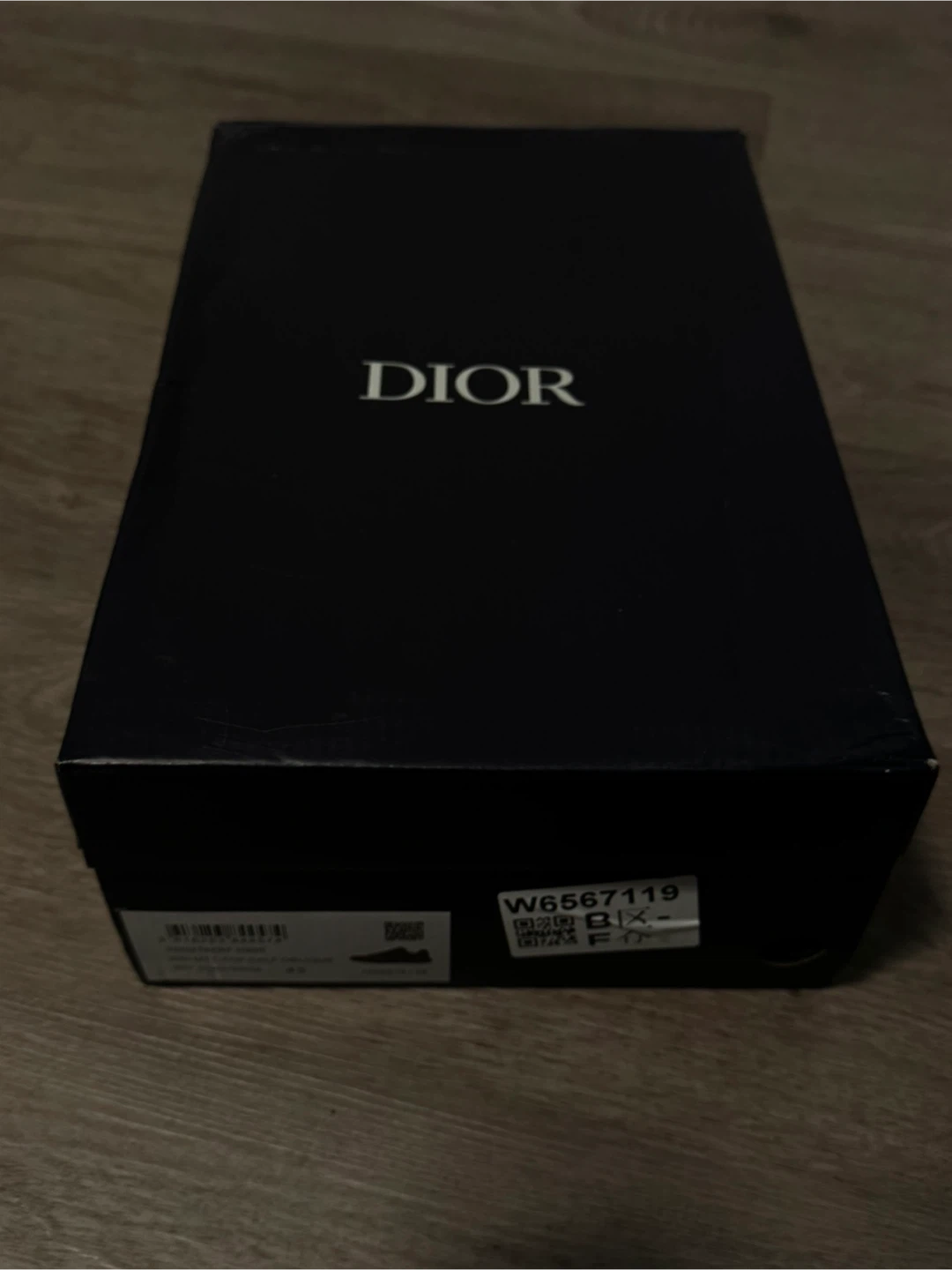 Dior B30s