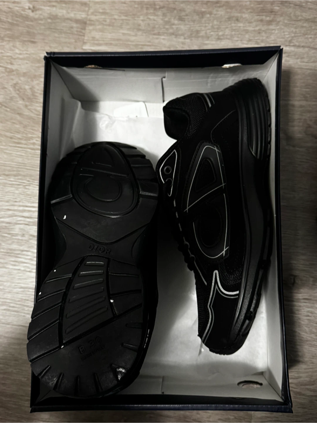 Dior B30s - photo 4