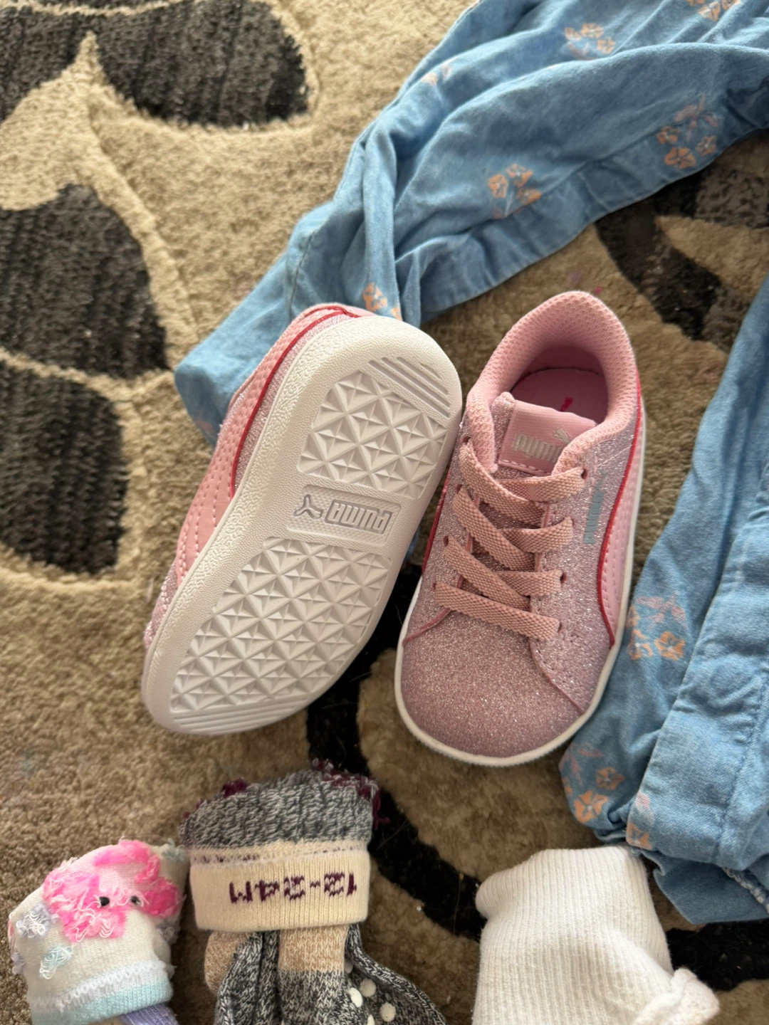 Assorted Baby & Toddler Clothes Bundle - photo 2