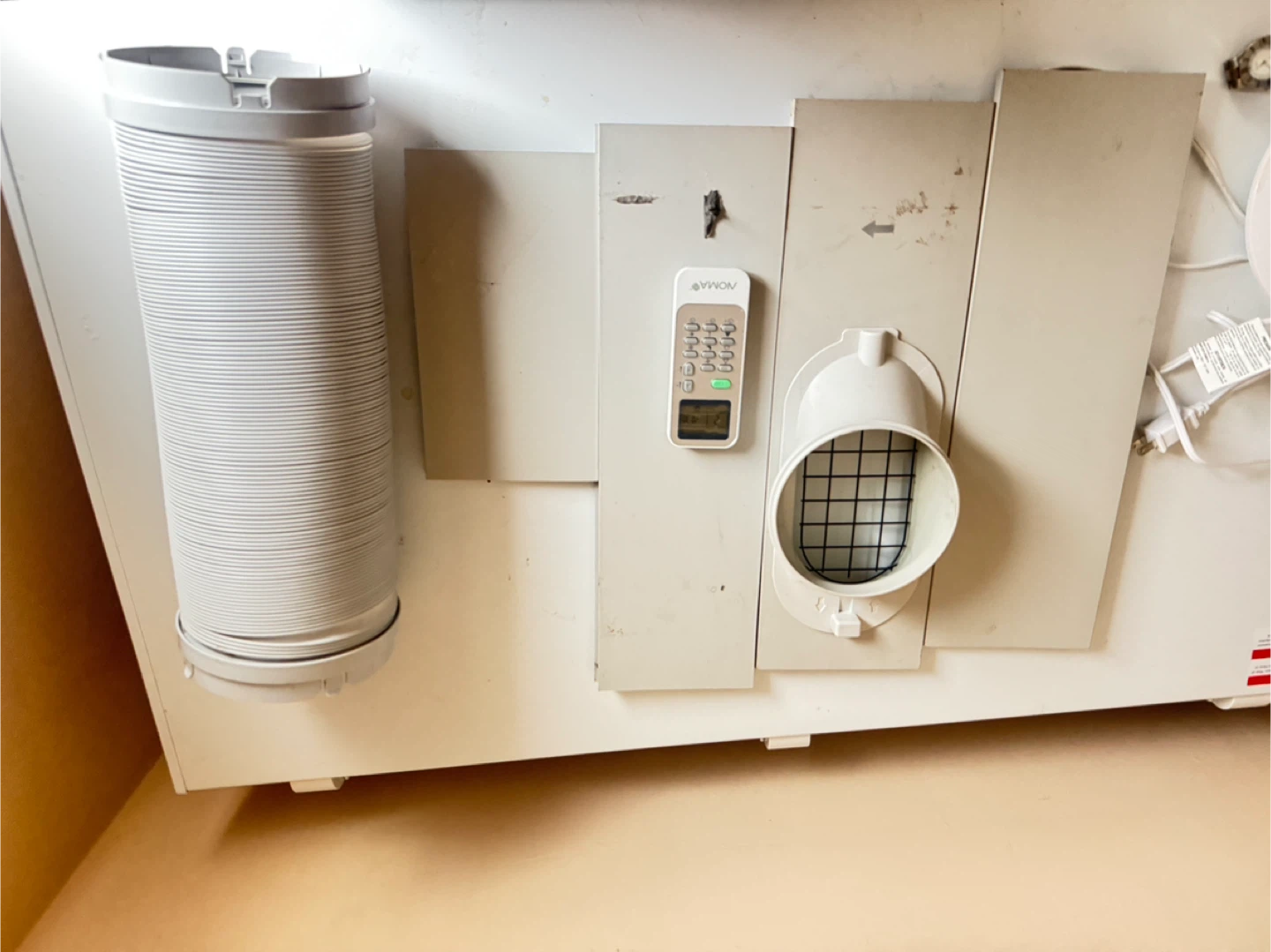 Summer AC ☀️ - Noma Portable Air Conditioner - photo 4