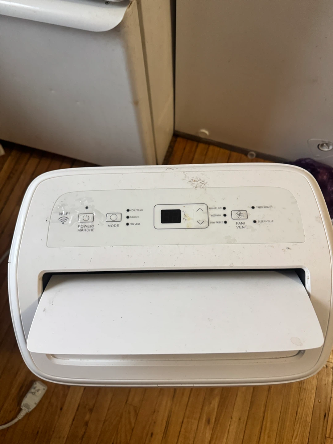 Summer AC ☀️ - Noma Portable Air Conditioner