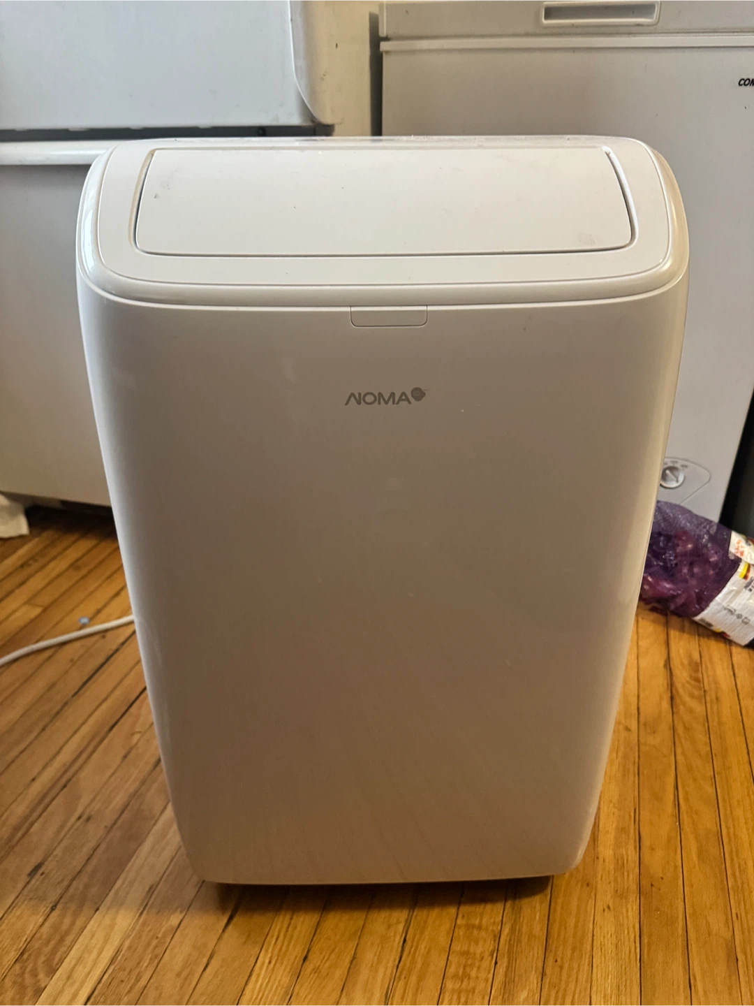 Summer AC ☀️ - Noma Portable Air Conditioner - photo 2