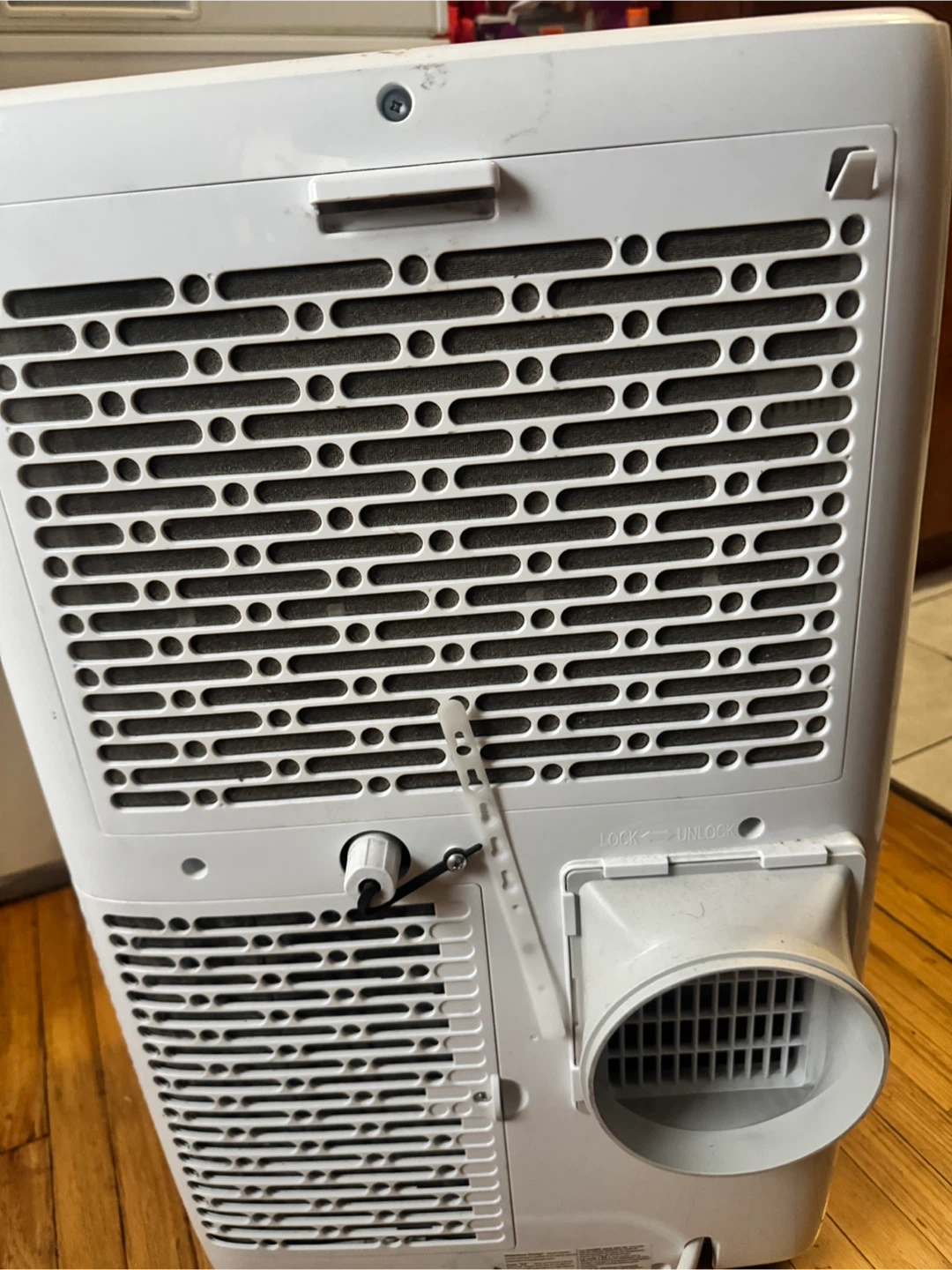 Summer AC ☀️ - Noma Portable Air Conditioner - photo 3
