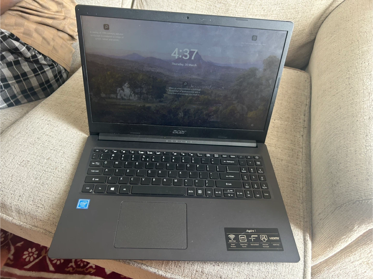 Acer Aspire 5 Laptop