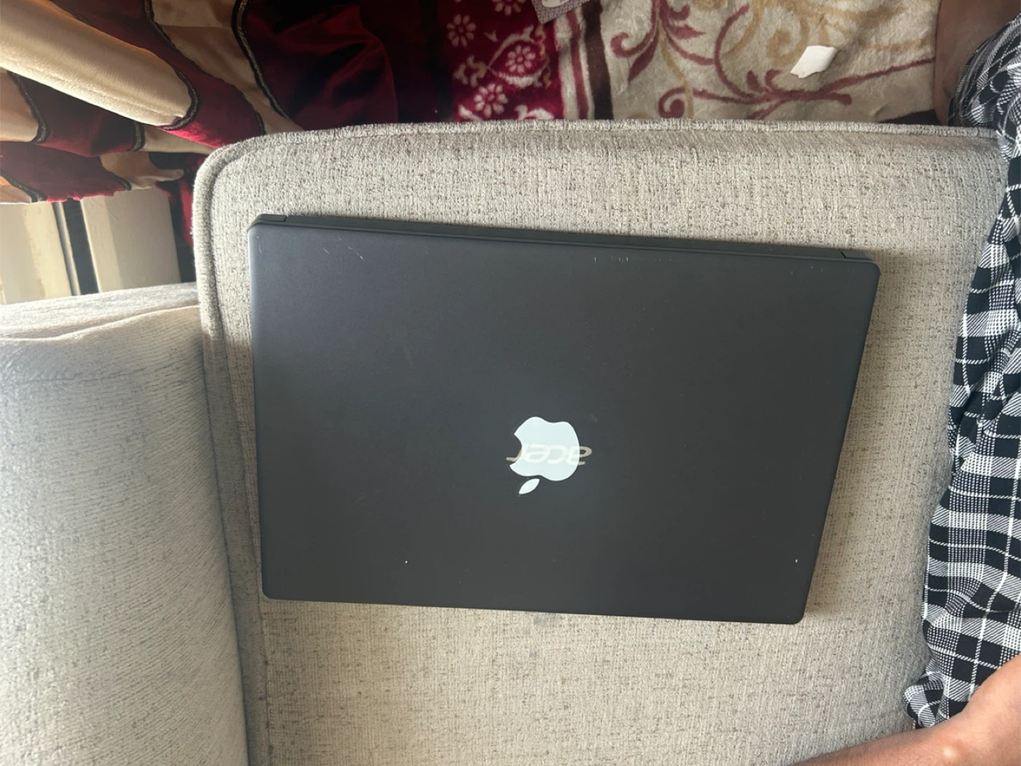 Acer Aspire 5 Laptop - photo 2