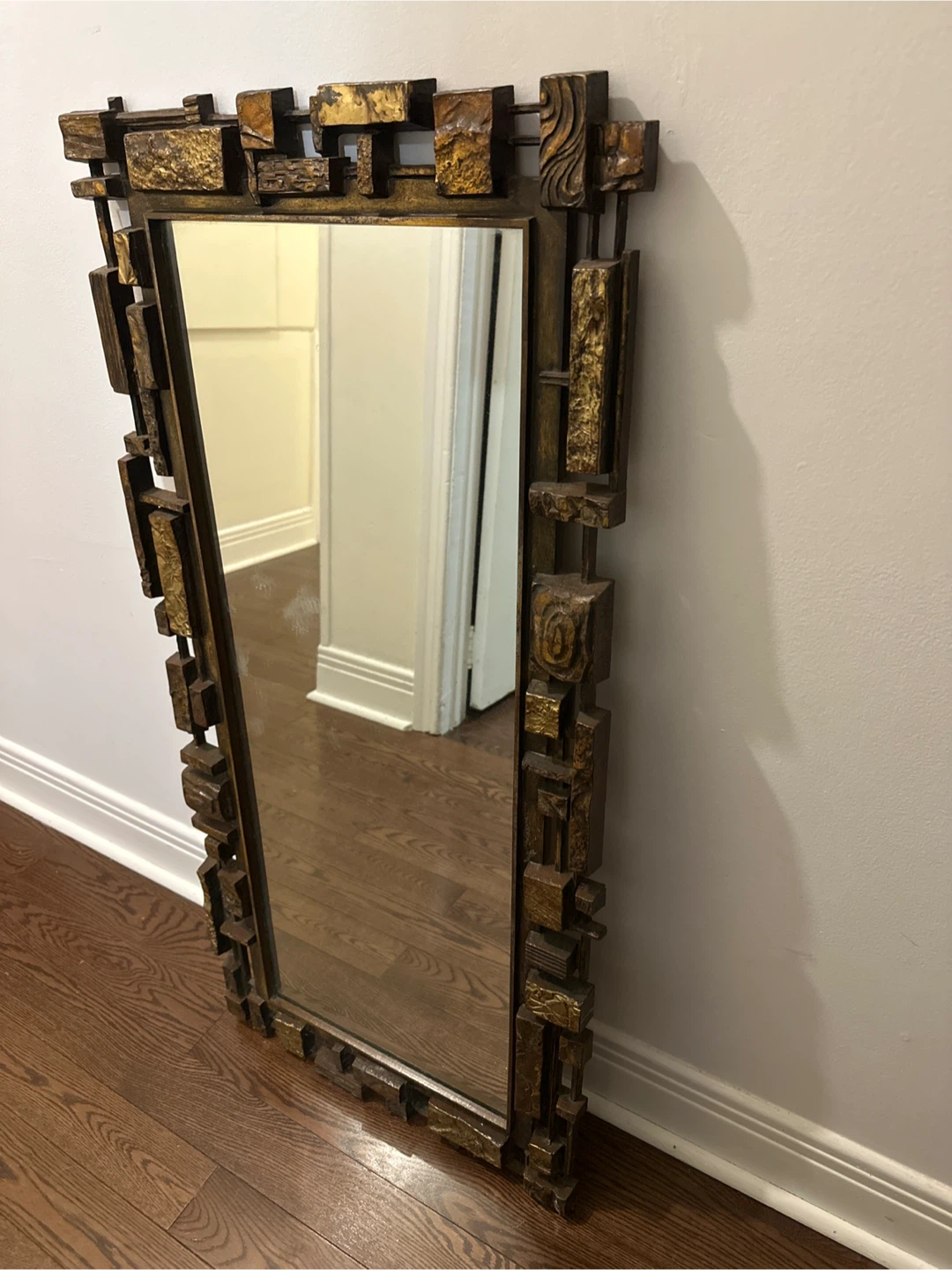 Unique Decorative Wall Mirror - photo 2