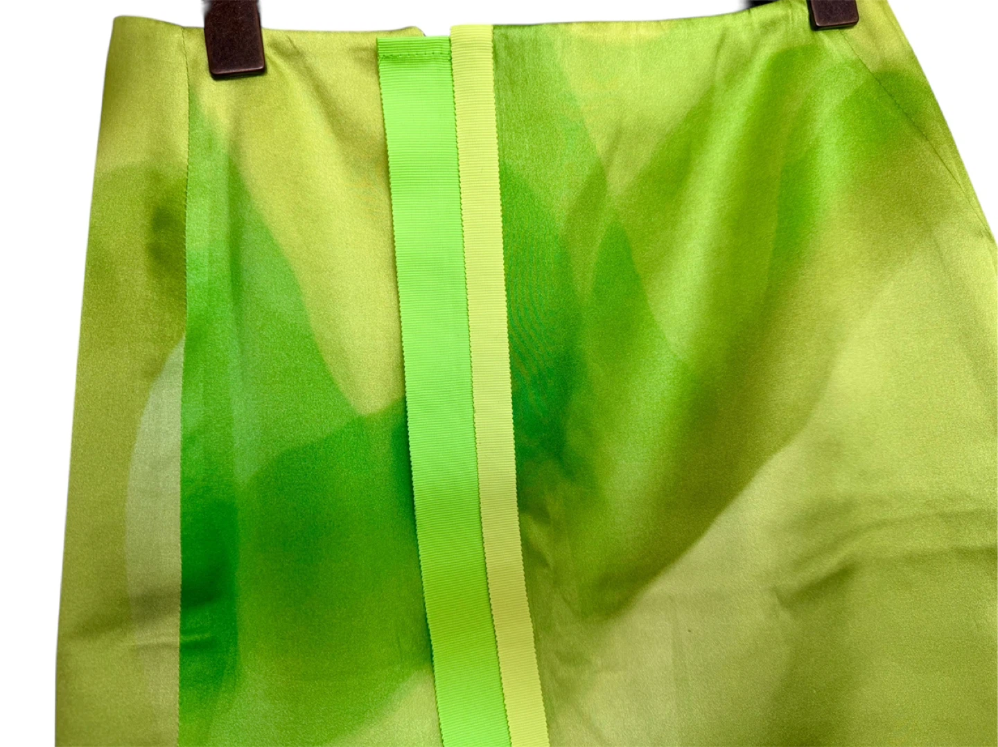 Elie Tahari Reversible Mini Skirt - photo 2