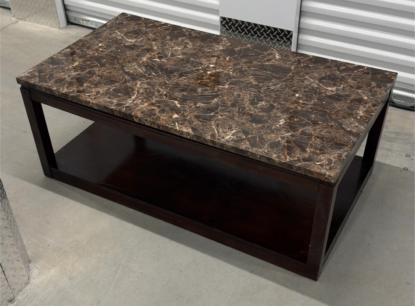 Lift Top Coffee Table