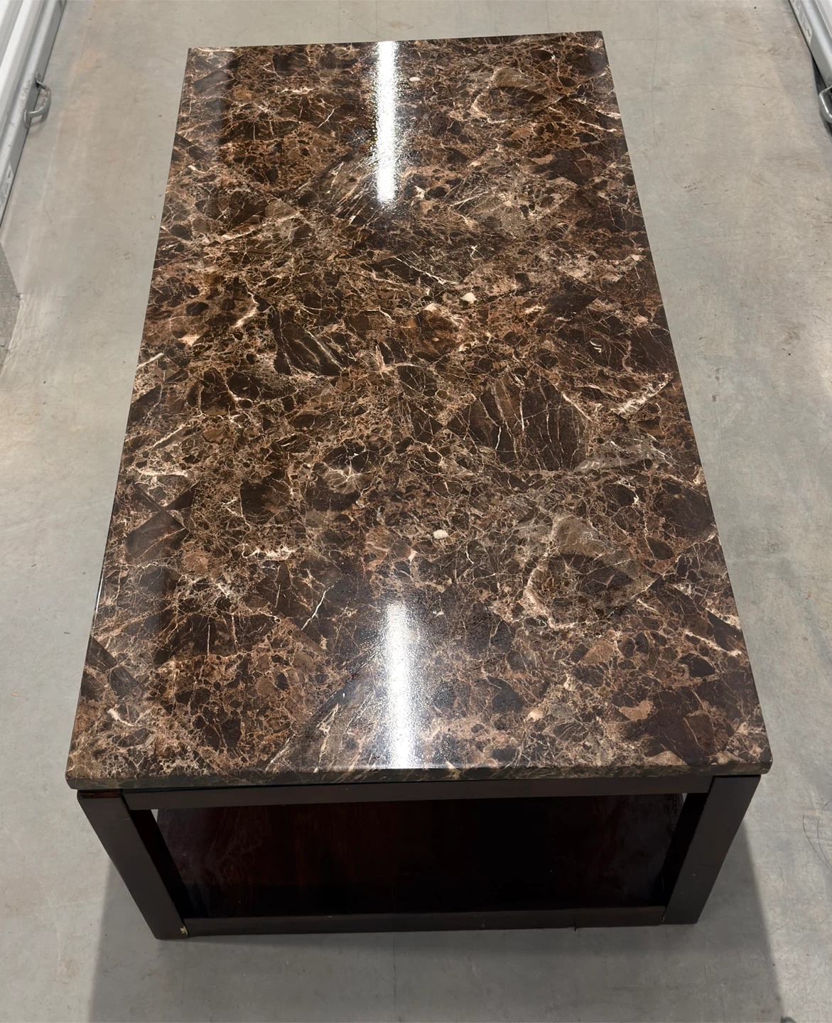 Lift Top Coffee Table - photo 3