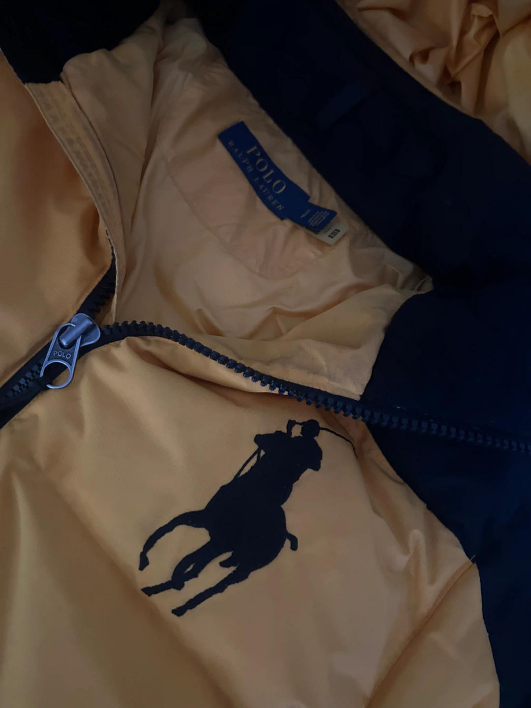 Polo Ralph Lauren Puffer Jacket - photo 2