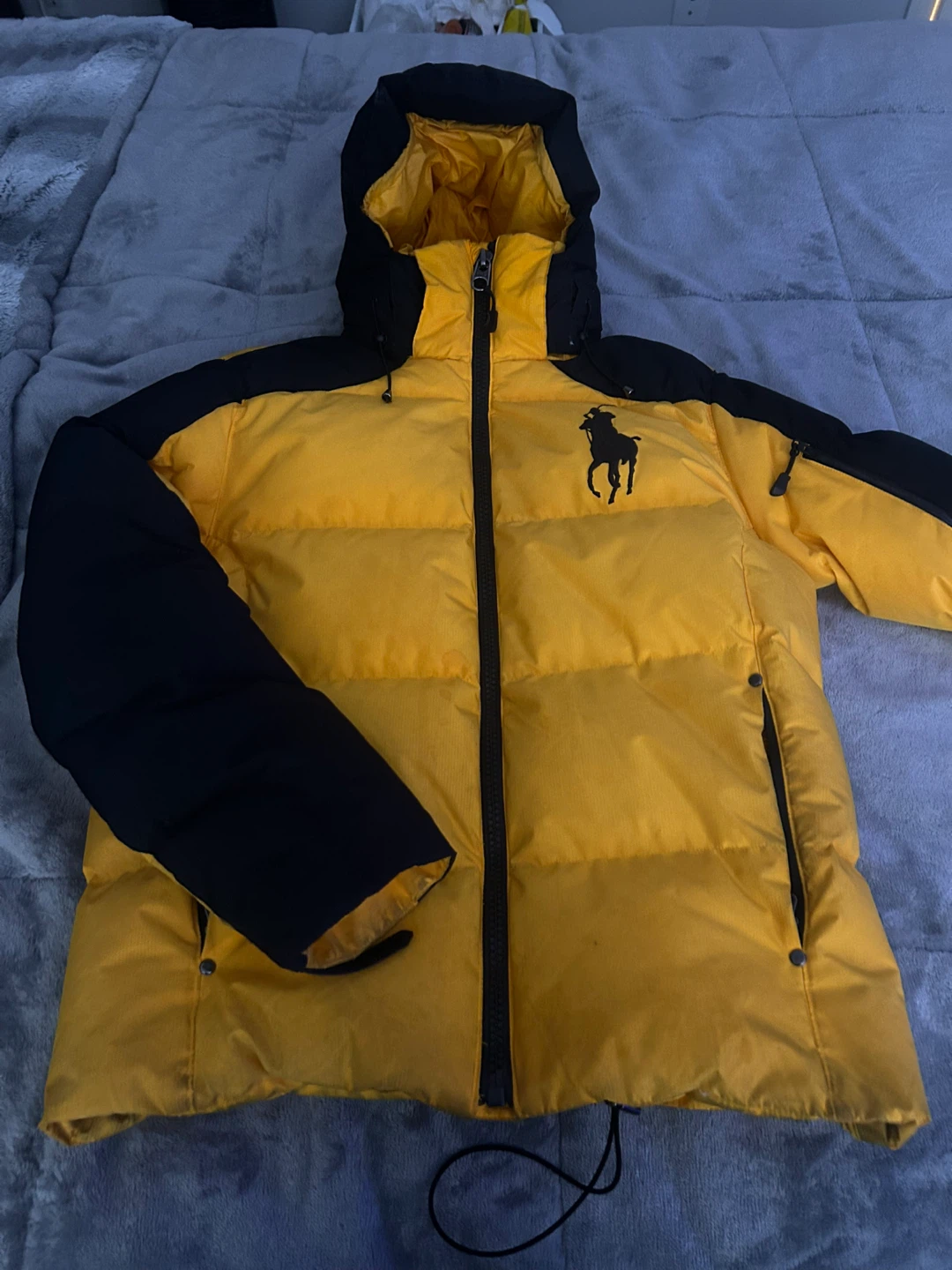 Polo Ralph Lauren Puffer Jacket