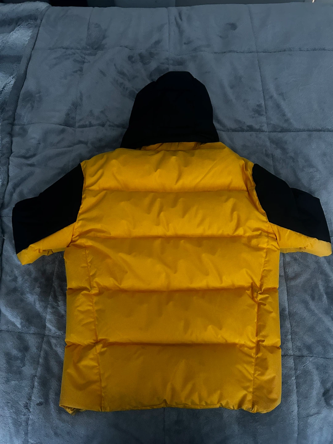 Polo Ralph Lauren Puffer Jacket - photo 4