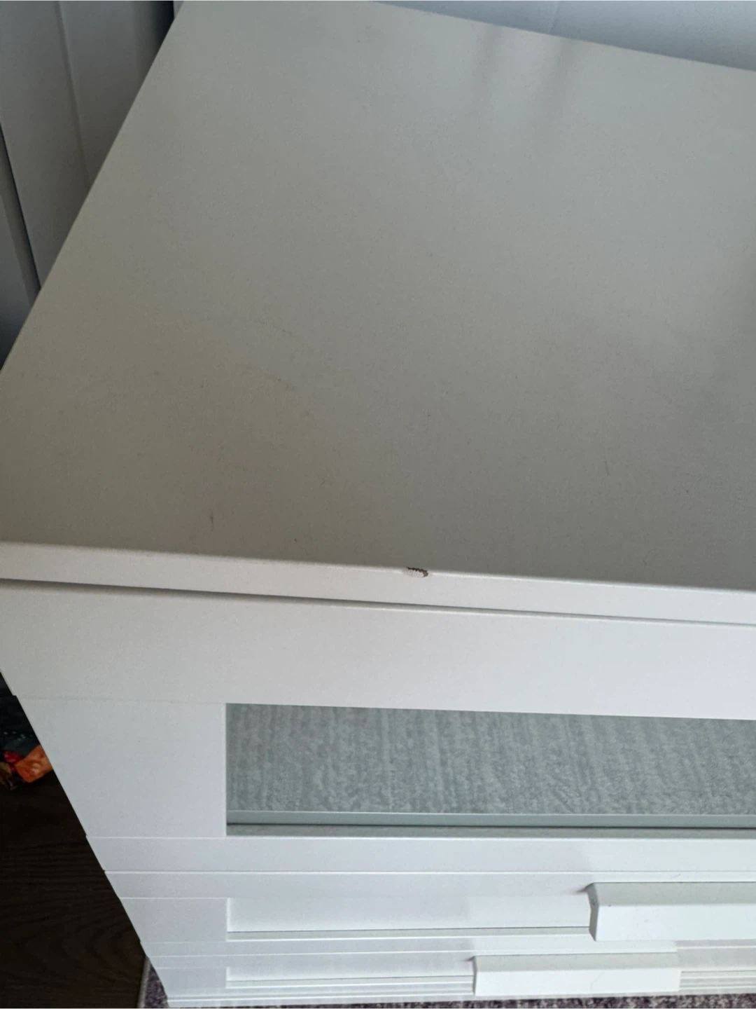 IKEA Brimnes 3-Drawer Dresser - photo 5