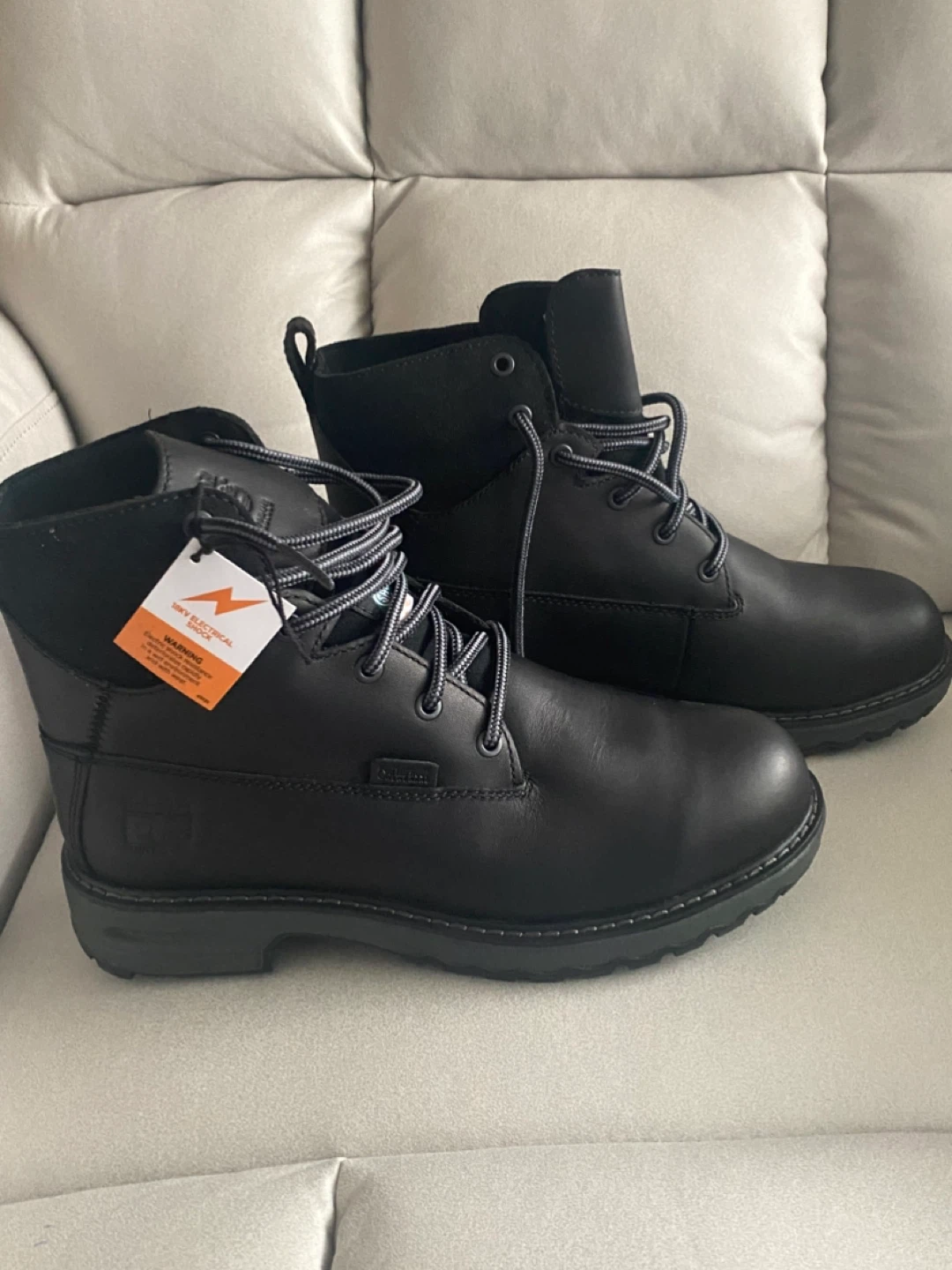 NEW! Women’s Timberland Pro Hightower 6”Safety Boot! - photo 2