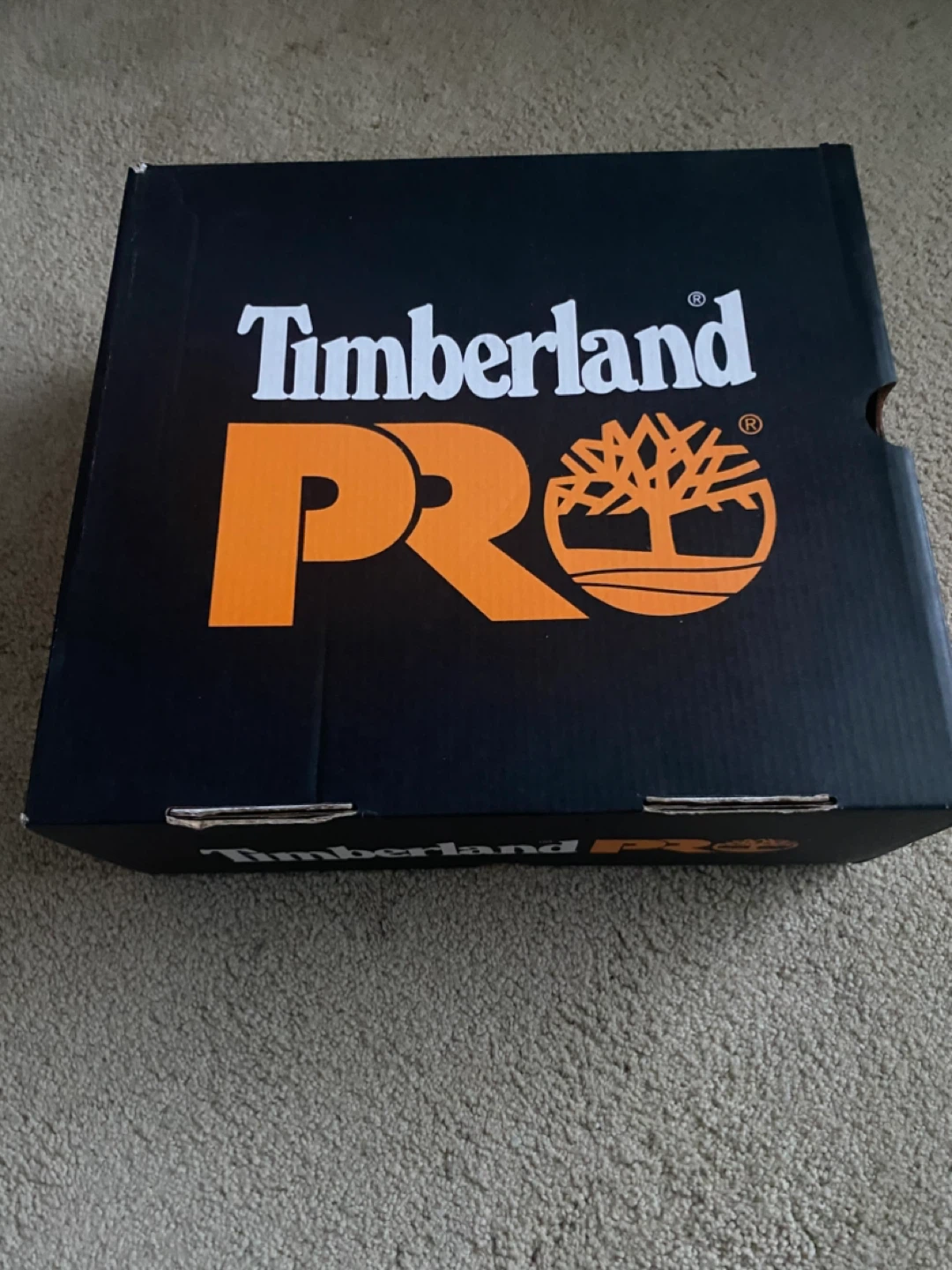 NEW! Women’s Timberland Pro Hightower 6”Safety Boot!