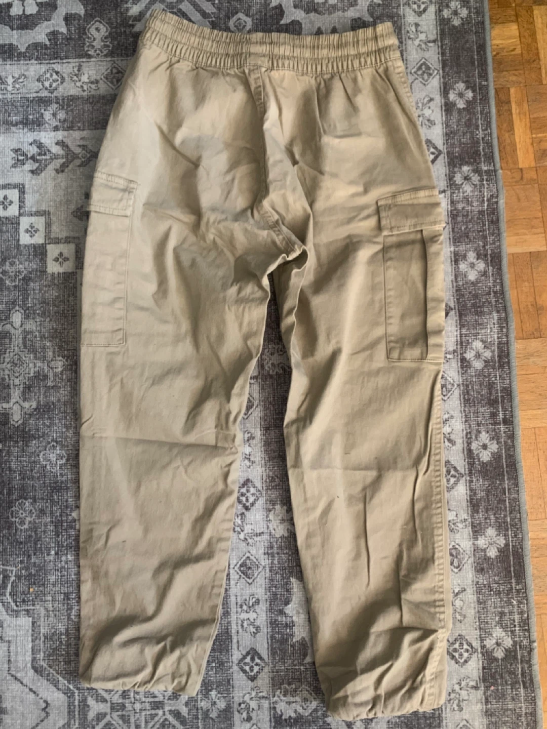 Refuge Cargo Pants Size M - photo 3