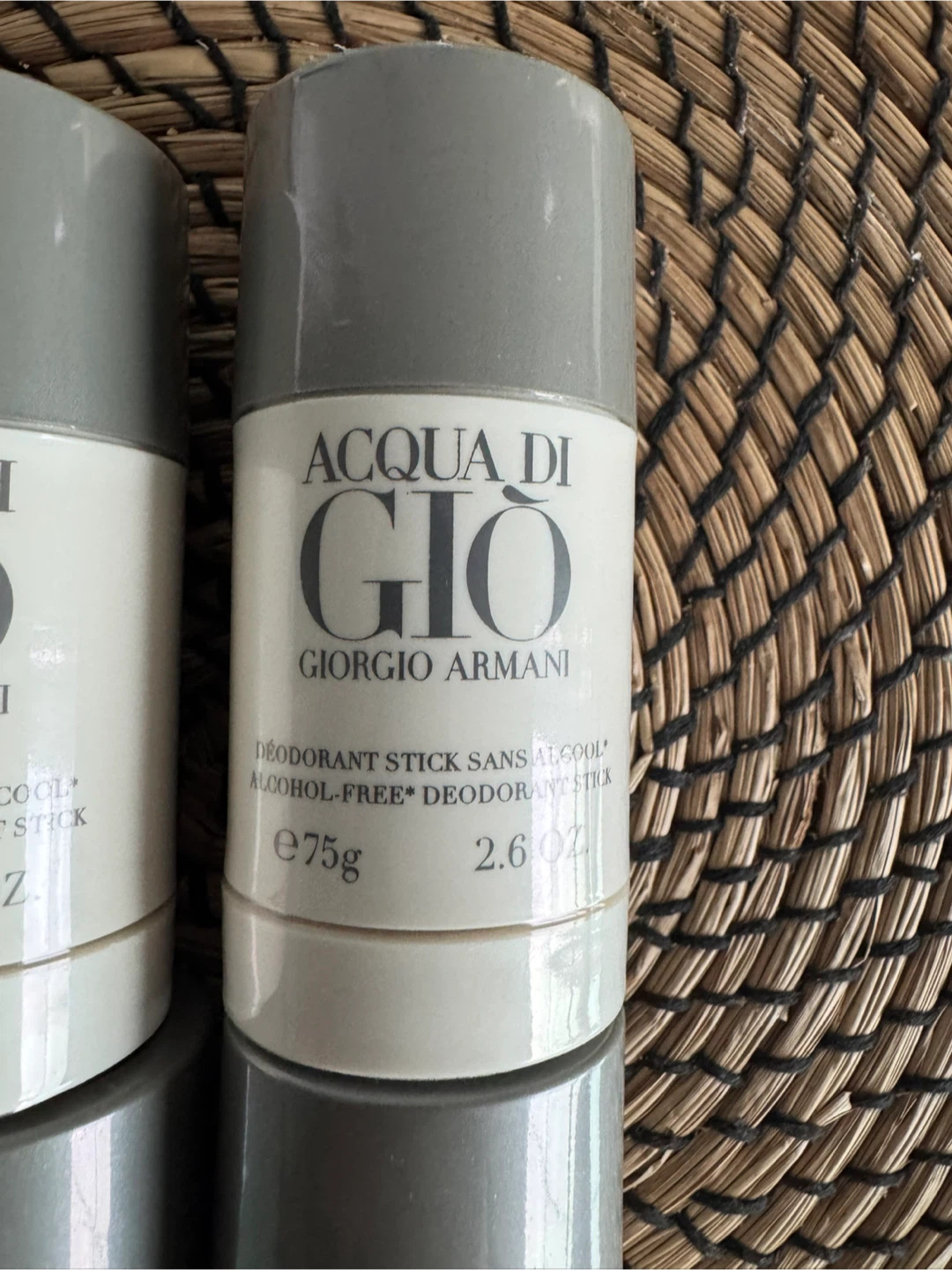 Giorgio Armani Acqua di Gio Deodorant Stick - photo 2