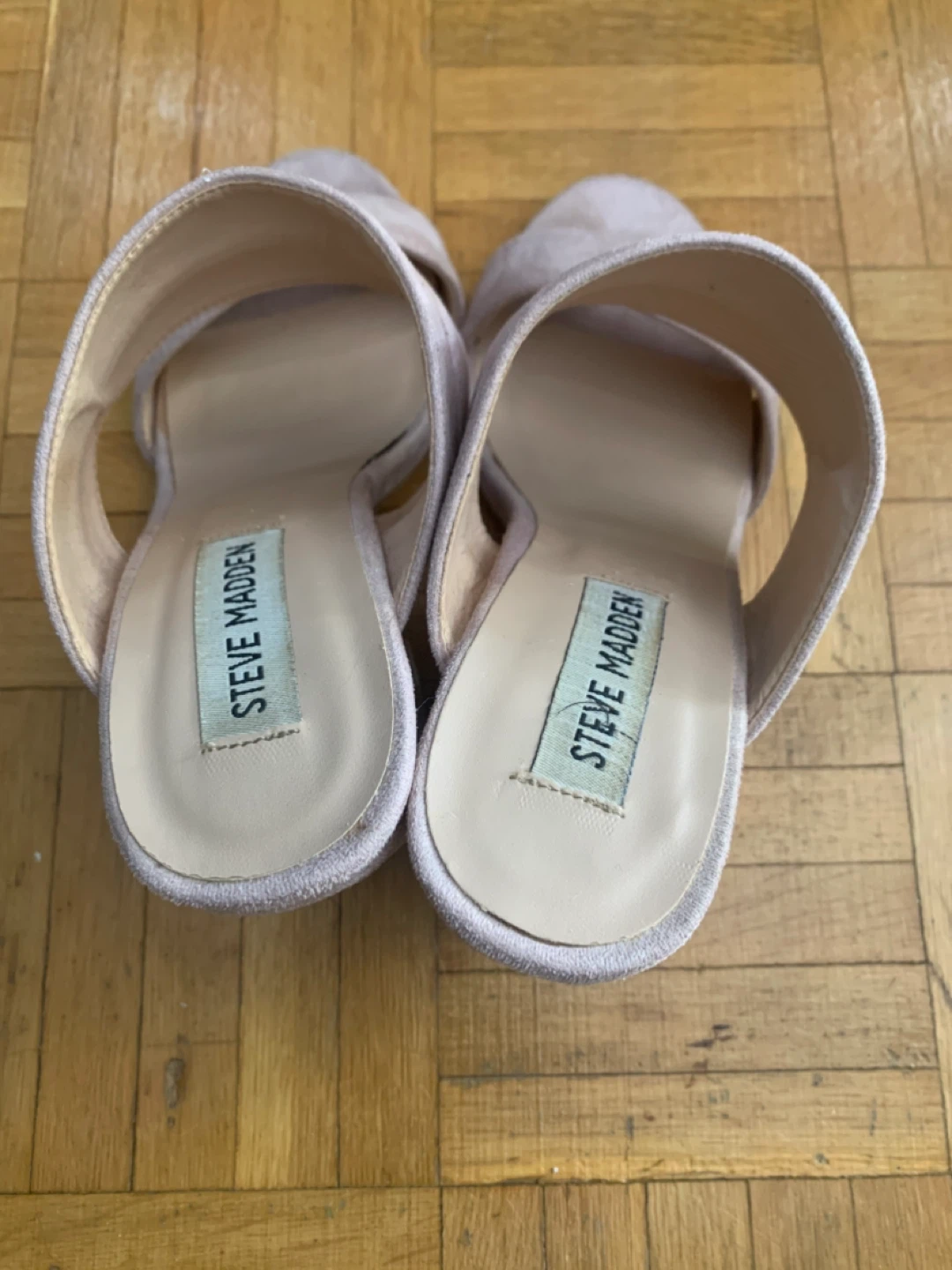 Steve Madden Women's Chunky Heels - photo 3