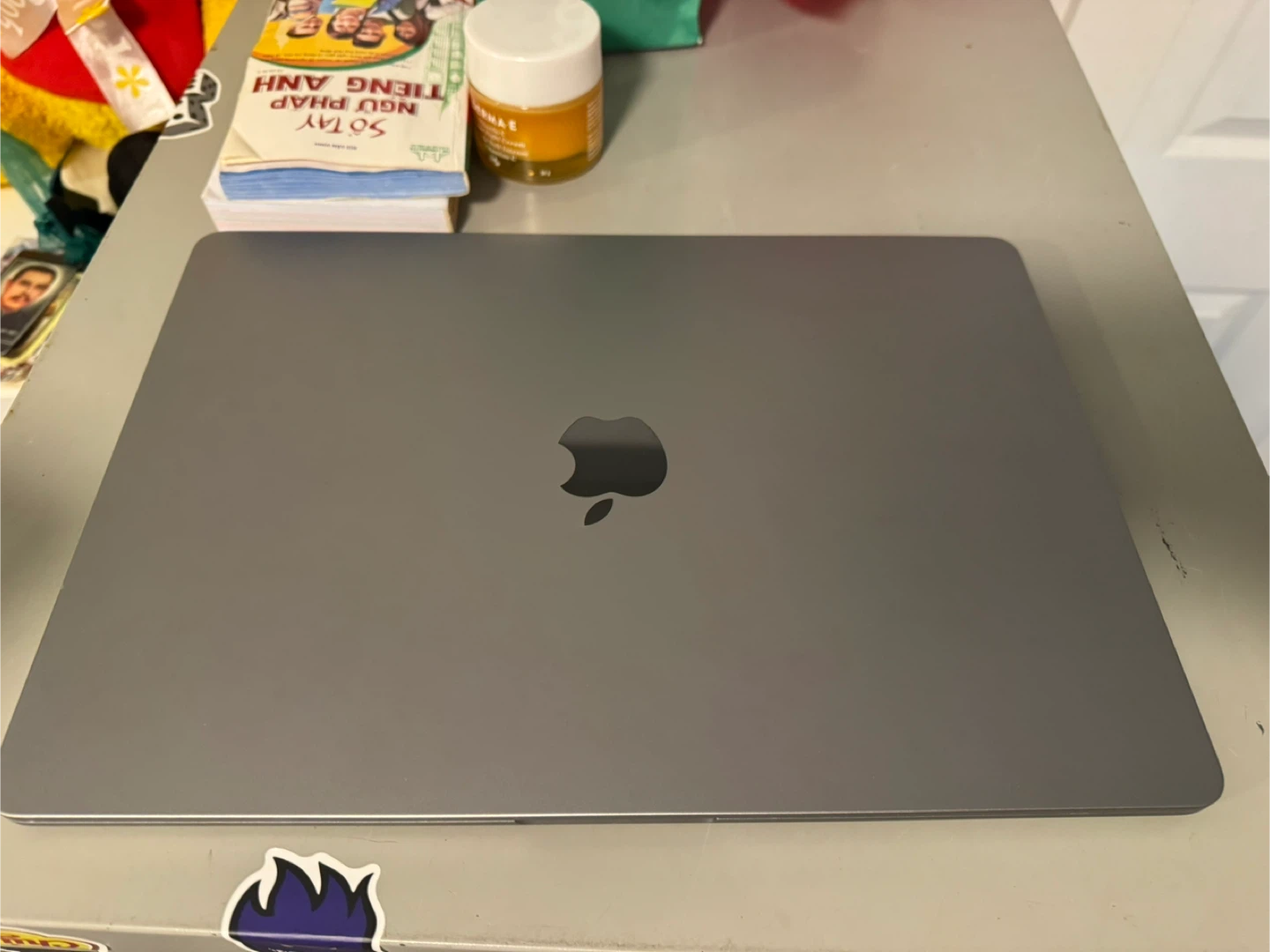 Apple MacBook Air 15inch M2 Laptop - photo 4