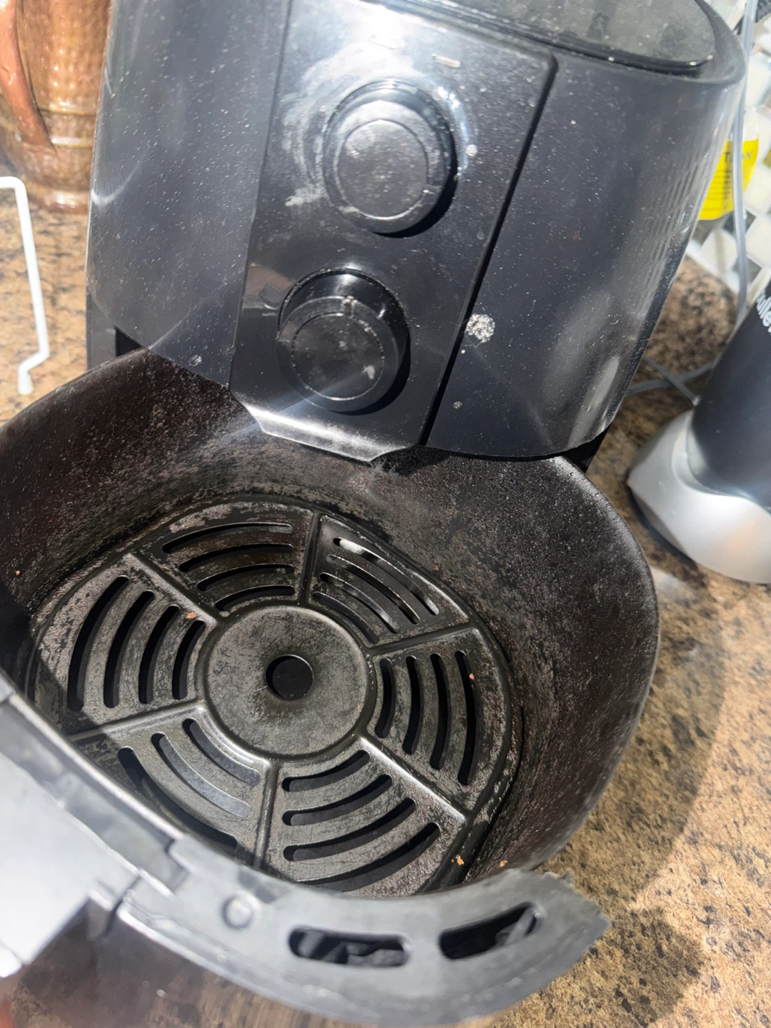 Elite Gourmet Air Fryer - photo 2