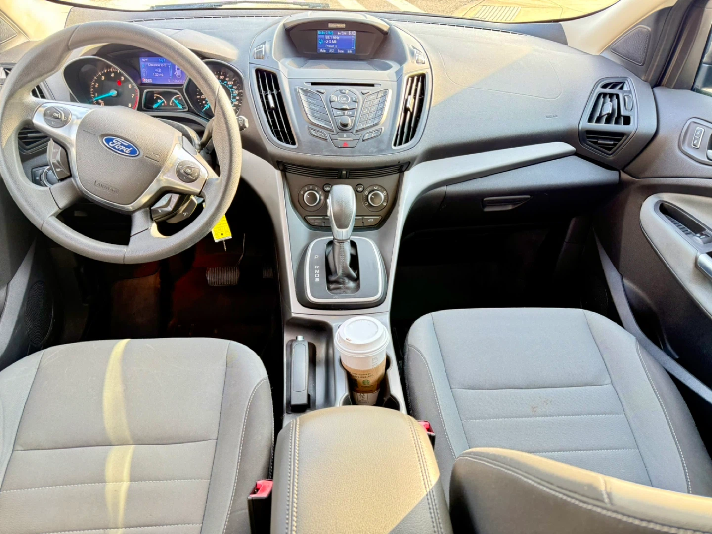 Ford Escape SUV - photo 5